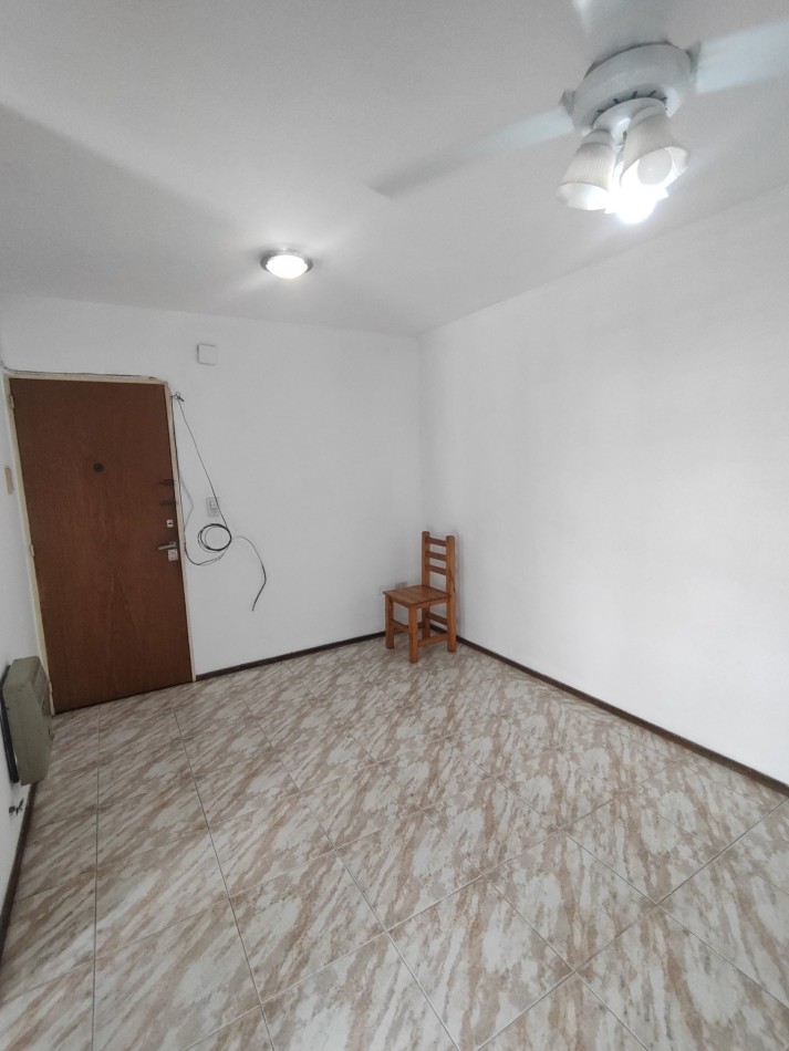 DEPARTAMENTO DE 1 DORMITORIO CATAMARCA 2100