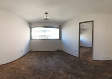 DEPRATMENTO 1 DORMITORIO EXTERNO ZONA CENTRO