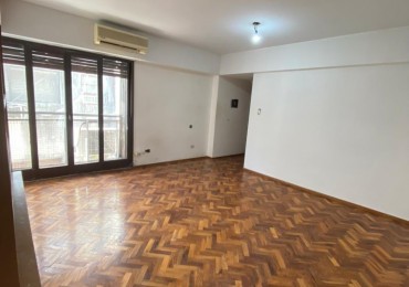 HERMOSO DEPARTAMENTO DE 1 DORMITORIO AMPLIO PARAGUAY AL 300. 9º PISO, MUY BUEN ESTADO