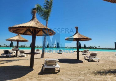 Hermosos Lote Barrio Cerrado "Vida Lagoon", Funes